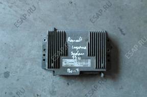 БЛОК УПРАВЛЕНИЯ RENAULT LAGUNA 2,0 БЕНЗИН БЛОК УПРАВЛЕНИЯ RENAULT LAGUNA 2,0 БЕНЗИН