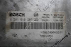 БЛОК УПРАВЛЕНИЯ Renault Laguna 2 1,9 8200048297 БЛОК УПРАВЛЕНИЯ Renault Laguna 2 1,9 8200048297
