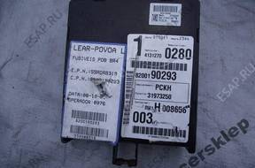 БЛОК УПРАВЛЕНИЯ RENAULT LAGUNA 2 1.8 МОДУЛЬ