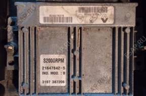 БЛОК УПРАВЛЕНИЯ Renault Laguna 2 1.8 S2000 год,PM БЛОК УПРАВЛЕНИЯ Renault Laguna 2 1.8 S2000 год,PM