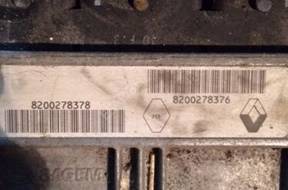 БЛОК УПРАВЛЕНИЯ Renault Laguna 2 1.8 S2000 год,PM БЛОК УПРАВЛЕНИЯ Renault Laguna 2 1.8 S2000 год,PM