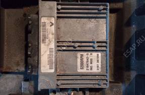 БЛОК УПРАВЛЕНИЯ Renault Laguna 2 1.8 S2000 год,PM БЛОК УПРАВЛЕНИЯ Renault Laguna 2 1.8 S2000 год,PM