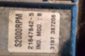 БЛОК УПРАВЛЕНИЯ Renault Laguna 2 1.8 S2000 год,PM БЛОК УПРАВЛЕНИЯ Renault Laguna 2 1.8 S2000 год,PM