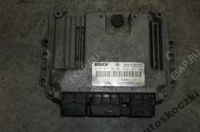 БЛОК УПРАВЛЕНИЯ   RENAULT LAGUNA 2 1.9 DCI --