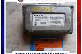 БЛОК УПРАВЛЕНИЯ Renault Laguna 2 ,2 8200274277 820025685