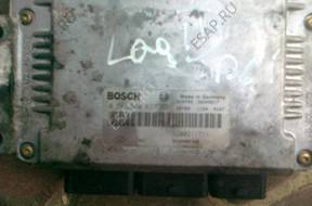 БЛОК УПРАВЛЕНИЯ renault laguna 2,2 dci 0 281 010 637 БЛОК УПРАВЛЕНИЯ renault laguna 2,2 dci 0 281 010 637