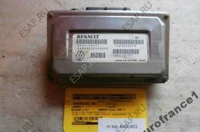 БЛОК УПРАВЛЕНИЯ Renault Laguna 2 3,0 8200022406 БЛОК УПРАВЛЕНИЯ Renault Laguna 2 3,0 8200022406