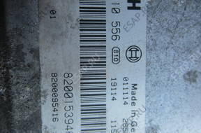 БЛОК УПРАВЛЕНИЯ RENAULT LAGUNA 2 II 1.9 DCI БЛОК УПРАВЛЕНИЯ RENAULT LAGUNA 2 II 1.9 DCI