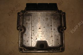 БЛОК УПРАВЛЕНИЯ RENAULT LAGUNA 2 II 2.2DCI 150KM 2002 год БЛОК УПРАВЛЕНИЯ RENAULT LAGUNA 2 II 2.2DCI 150KM 2002 год