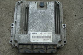 БЛОК УПРАВЛЕНИЯ RENAULT LAGUNA 2 II LIFT 05