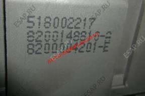 БЛОК УПРАВЛЕНИЯ renault laguna 2 МОДУЛЬ bsi