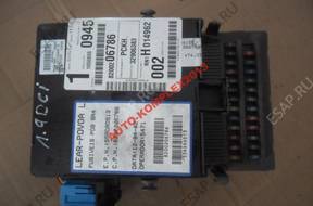 БЛОК УПРАВЛЕНИЯ renault laguna 2 МОДУЛЬ bsi