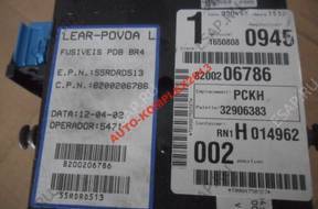 БЛОК УПРАВЛЕНИЯ renault laguna 2 МОДУЛЬ bsi