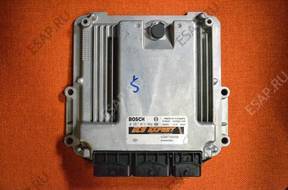 БЛОК УПРАВЛЕНИЯ RENAULT LAGUNA 2.0 0281013664 8200726880