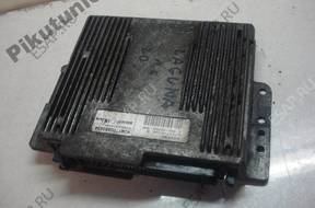 БЛОК УПРАВЛЕНИЯ    RENAULT LAGUNA   2.0 16V