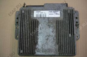 БЛОК УПРАВЛЕНИЯ RENAULT LAGUNA 2.0 8V CHORZW БЛОК УПРАВЛЕНИЯ RENAULT LAGUNA 2.0 8V CHORZW