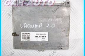 БЛОК УПРАВЛЕНИЯ RENAULT LAGUNA 2.0 8V  STERUJCY