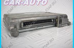 БЛОК УПРАВЛЕНИЯ RENAULT LAGUNA 2.0 8V  STERUJCY