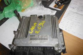 БЛОК УПРАВЛЕНИЯ RENAULT LAGUNA 2.0 DCI БЛОК УПРАВЛЕНИЯ RENAULT LAGUNA 2.0 DCI