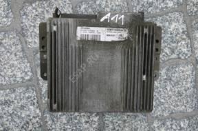 БЛОК УПРАВЛЕНИЯ RENAULT LAGUNA 2.0 S103717205 год, БЛОК УПРАВЛЕНИЯ RENAULT LAGUNA 2.0 S103717205 год,