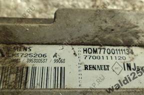 БЛОК УПРАВЛЕНИЯ RENAULT LAGUNA 2.0