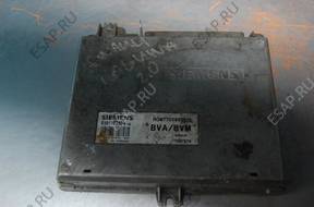 БЛОК УПРАВЛЕНИЯ RENAULT LAGUNA 2.0 БЛОК УПРАВЛЕНИЯ RENAULT LAGUNA 2.0