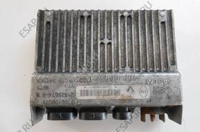 БЛОК УПРАВЛЕНИЯ   RENAULT LAGUNA 2.2 7700106071