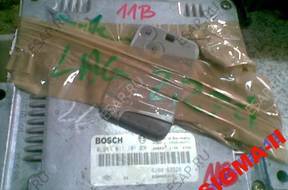 БЛОК УПРАВЛЕНИЯ RENAULT LAGUNA 2.2 DCI 2.2DCI КАРТА