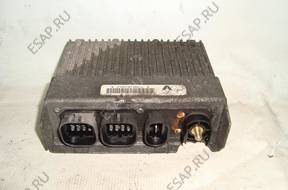 БЛОК УПРАВЛЕНИЯ   RENAULT LAGUNA 2.2DT 96-