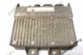 БЛОК УПРАВЛЕНИЯ RENAULT LAGUNA 2.2TD 7700106070 БЛОК УПРАВЛЕНИЯ RENAULT LAGUNA 2.2TD 7700106070
