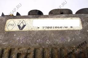 БЛОК УПРАВЛЕНИЯ RENAULT LAGUNA 2.2TD 7700106070 БЛОК УПРАВЛЕНИЯ RENAULT LAGUNA 2.2TD 7700106070