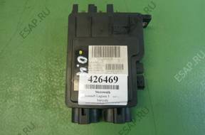 БЛОК УПРАВЛЕНИЯ Renault Laguna 3 III 2,0dci 96kW 07 EU