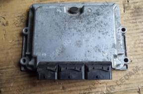 БЛОК УПРАВЛЕНИЯ RENAULT LAGUNA 3.0 0261206143 БЛОК УПРАВЛЕНИЯ RENAULT LAGUNA 3.0 0261206143