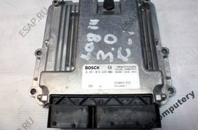 БЛОК УПРАВЛЕНИЯ RENAULT LAGUNA 3.0 8200861533 0281016226 БЛОК УПРАВЛЕНИЯ RENAULT LAGUNA 3.0 8200861533 0281016226