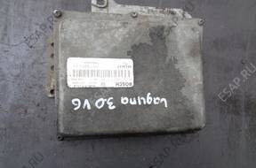 БЛОК УПРАВЛЕНИЯ RENAULT LAGUNA 3.0 V6  Rumia