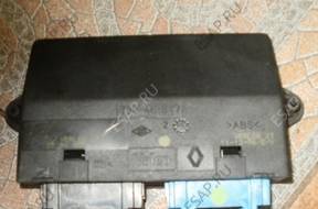 БЛОК УПРАВЛЕНИЯ   RENAULT LAGUNA 73846847 VALEO