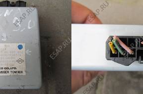 БЛОК УПРАВЛЕНИЯ RENAULT LAGUNA   77 00 829 234