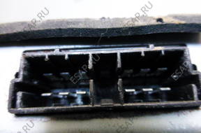 БЛОК УПРАВЛЕНИЯ RENAULT LAGUNA 7700419196 БЛОК УПРАВЛЕНИЯ RENAULT LAGUNA 7700419196
