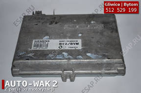 БЛОК УПРАВЛЕНИЯ   RENAULT LAGUNA 7700860316