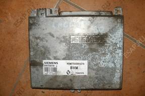 БЛОК УПРАВЛЕНИЯ RENAULT LAGUNA 7700864275 БЛОК УПРАВЛЕНИЯ RENAULT LAGUNA 7700864275