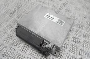 БЛОК УПРАВЛЕНИЯ Renault Laguna   7700873714