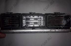 БЛОК УПРАВЛЕНИЯ RENAULT LAGUNA   8200048297
