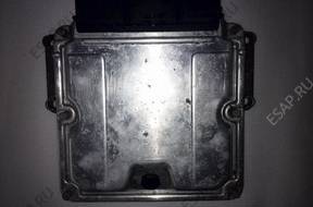 БЛОК УПРАВЛЕНИЯ RENAULT LAGUNA   8200048297