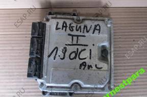 БЛОК УПРАВЛЕНИЯ RENAULT LAGUNA DCi II 01- МОДУЛЬ БЛОК УПРАВЛЕНИЯ RENAULT LAGUNA DCi II 01- МОДУЛЬ