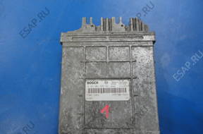 БЛОК УПРАВЛЕНИЯ Renault Laguna DTI 0281001995 БЛОК УПРАВЛЕНИЯ Renault Laguna DTI 0281001995