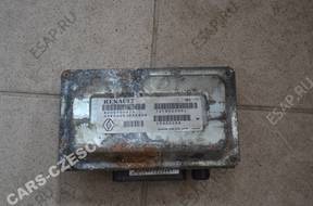 БЛОК УПРАВЛЕНИЯ   RENAULT LAGUNA HARD8200256858
