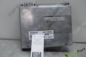БЛОК УПРАВЛЕНИЯ RENAULT LAGUNA HOM7700860308 S101725111
