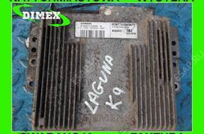 БЛОК УПРАВЛЕНИЯ   Renault Laguna HOM7700863477