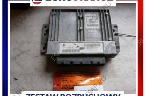 БЛОК УПРАВЛЕНИЯ Renault Laguna I 1 1,8 8200153997 820015