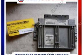 БЛОК УПРАВЛЕНИЯ Renault Laguna I 1 1,8 8200153997 820015